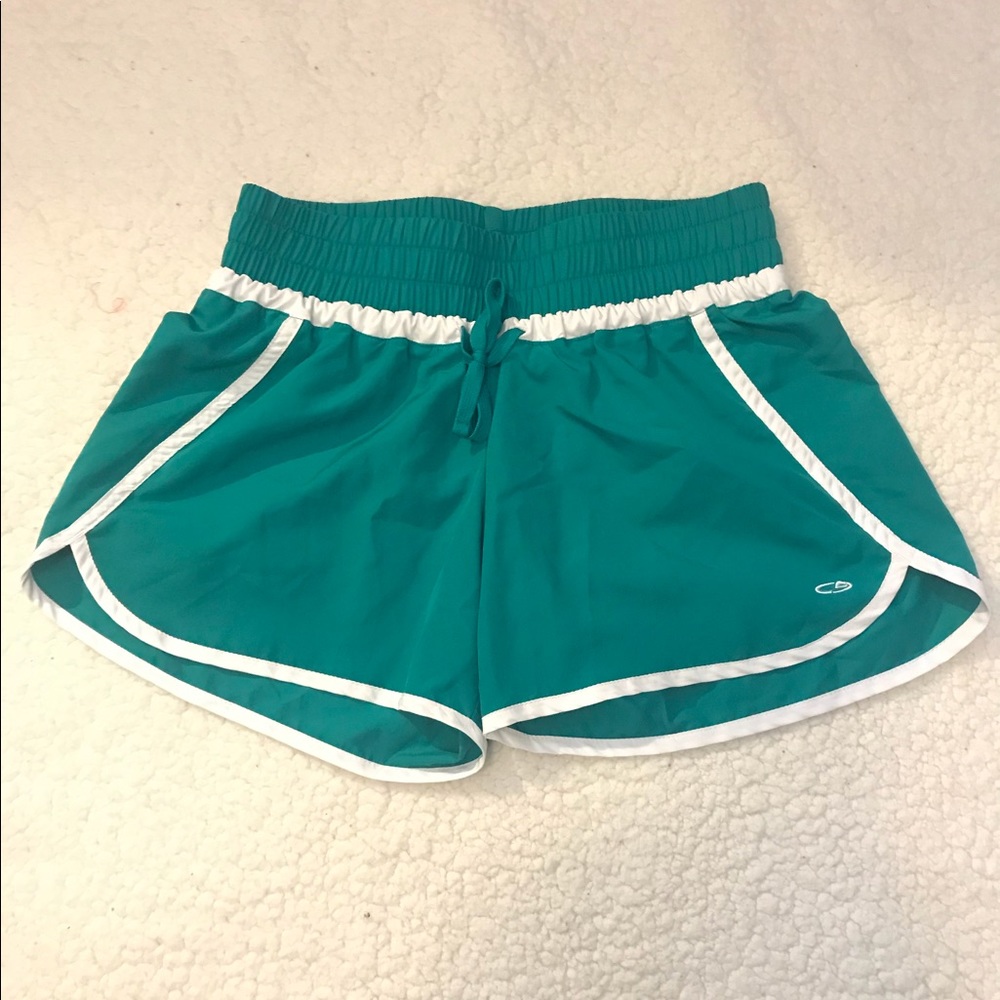 Champion Workout Shorts